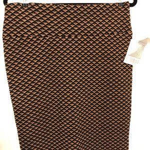 LulaRoe Large Cassie